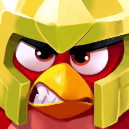 ŭСٷ(Angry Birds Kingdom)