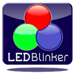 LED˸֪ͨƹ(LED Blinker Notifications Pro)