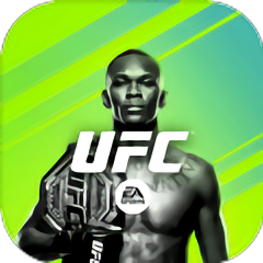 EA Sports UFC 2手机版正版(ea终极格斗冠军)