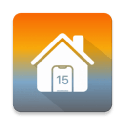 小房子启动器iLauncher仿ios软件最新版