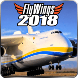 ģʻ2018(FlyWings 2018 Flight Simulator)