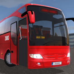 ˾ģ2023°(bus simulator ultimate)