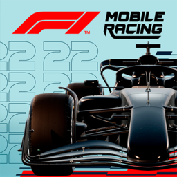 f1移动赛车中文正版(F1 Mobile Racing)