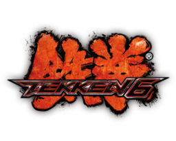铁拳6中文手机版完美版(Tekken 6)