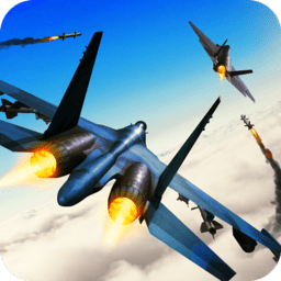 全空中战斗机(Total Air Fighters War)