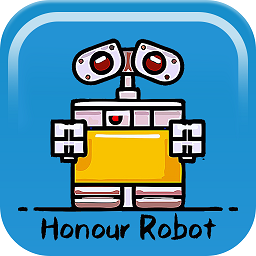 honour robot行车记录仪app
