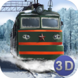 ˹ģ2023°(Russian Train Driver Simulator)