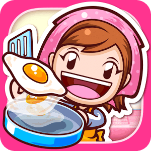 cooking mama°