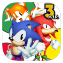 3Ϸֻ(Sonic 3 A.I.R.)