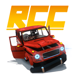 rcc真实车祸模拟器最新版(Real Car Crash)