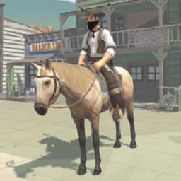 ţģϷ(Western Horse Simulator)