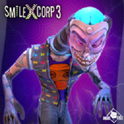 微笑x公司3游戏正式版(SmileX III)