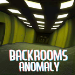 쳣ҴϷ(Backrooms Anomaly)