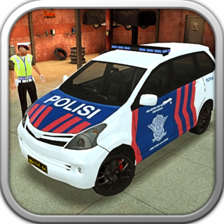 ִģİ(AAG Police Duty Simulator)