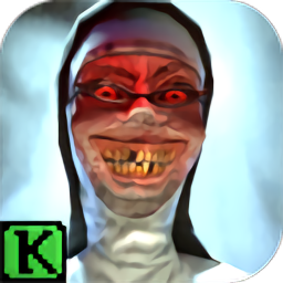 ֲŮ°İ(Evil Nun - Horror escape)
