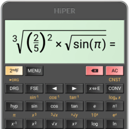 ̩Pro(HiPER Calc Pro)
