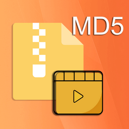 视频压缩md5修改软件免费版