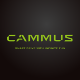 cammus直驱方向盘模拟器