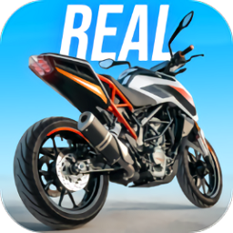Ħгİ(Motorcycle Real Simulator)