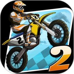 Ħг2(Mad Skills Motocross 2)