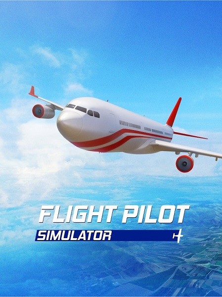ģ3dϷֻ(Flight Pilot) v2.10.31 ׿2