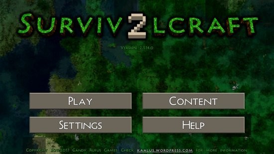 սչԶ֮2+հ(Survivalcraft 2+) v2.1.14.0 ׿3