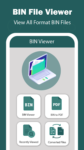 binļĶٷapp(bin file reader) v1.1.2 ׿1