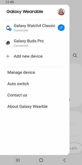 ܴApp°(Galaxy Wearable) v2.2.59.240306 ׿2