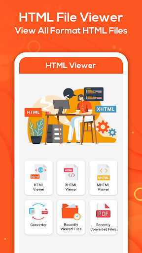 html鿴appѰ(html file viewer) v1.1.1 ׿0