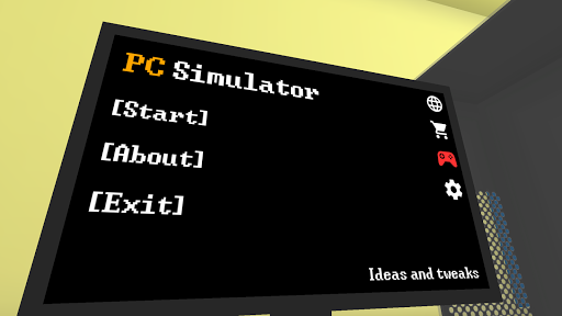 װģֻ(PC Simulator) v1.6.0 ׿1