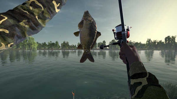 ռģ(Ultimate Fishing Simulator) v2.34 ׿İ0