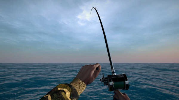 ռģ(Ultimate Fishing Simulator) v2.34 ׿İ2