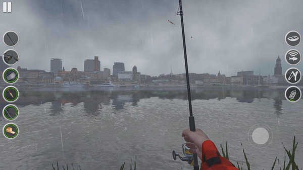 ռģ(Ultimate Fishing Simulator) v2.34 ׿İ3