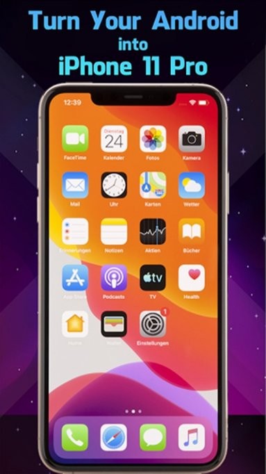 iphone11(Launcher for iphone 11 pro) v11.9.11 ׿0