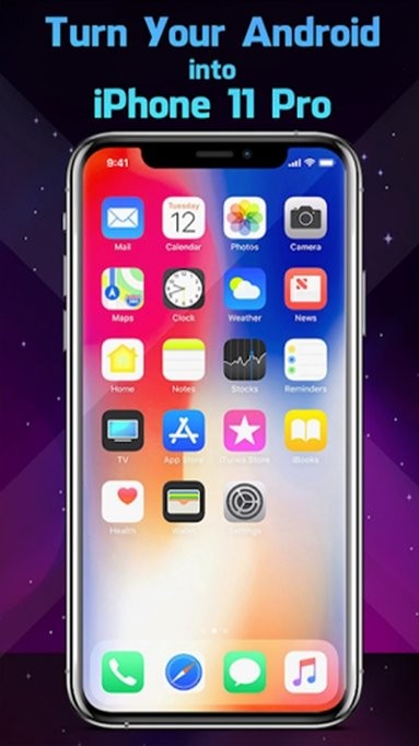iphone11(Launcher for iphone 11 pro) v11.9.11 ׿1