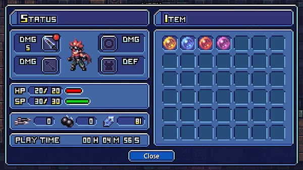 xϷ(Dungeon X Dungeon) v1.2.4 ׿1