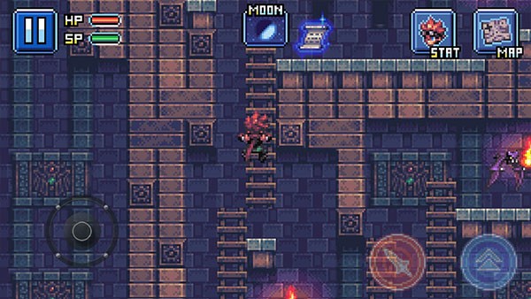 xϷ(Dungeon X Dungeon) v1.2.4 ׿2