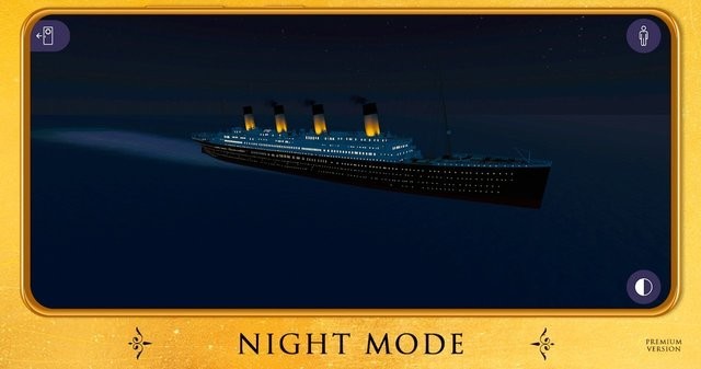 ̩̹˺4DģѰ(Titanic 4D Simulator) v1.0 ׿2