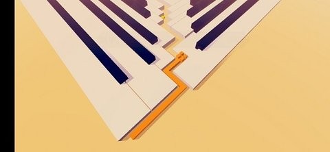߸ٰ°(Piano) v2.1.1 ׿1