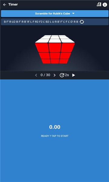 Cube Solverٷ° v4.4.0 ׿1