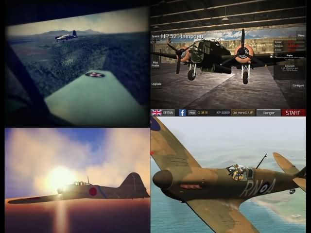 ww2֮(WW2 Wings Of Dutyv) v5.5.13 ׿3