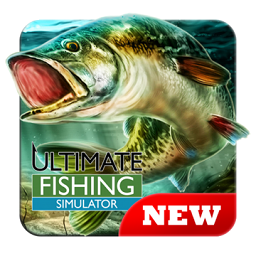 ռģ(Ultimate Fishing Simulator)