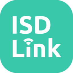 ISD Link app°