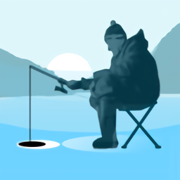 冰钓游戏手机版免费下载-冰钓手游最新版(ice fishing)下载v1.2038 安卓版-3673安卓网
