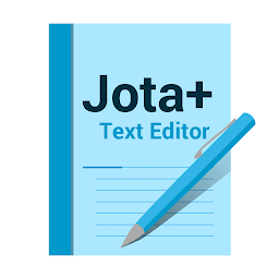 Jota+Text Editor