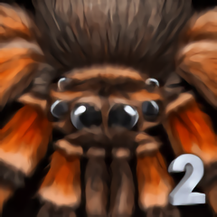 ռ֩ģ2ٷ(SpiderSim2)
