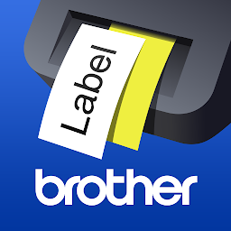 brother标签打印机(Brother iPrint&Label)