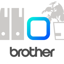 Brother P-touch Design&Print2标签打印软件