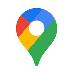 Google地图手机版正版(Google Maps)