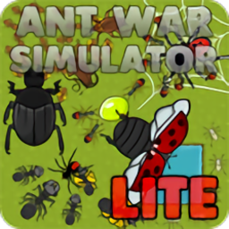 սģ(Ant War Simulator LITE)